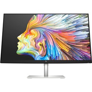 HP U28 28" 等级 4K UHD LCD 显示器 - 16:9 - 71.1 cm (28") Viewable - 面内交换(IPS)技术 - 3840 x 2160 - 自适应同步 - 400 cd/m² - 4 ms - 60 H