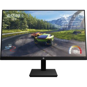 HP X32 32" 等级 WQHD 游戏用液晶显示屏 - 16:9 - 80 cm (31.5") Viewable - 面内交换(IPS)技术 - Edge LED 背光 - 2560 x 1440 - FreeSync Premium -