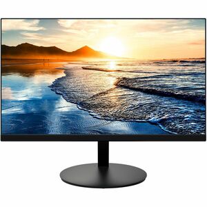 Planar PLN2200 22" Class Full HD LED Monitor - 16:9 - Black - 21.5" Viewable - Edge LED Backlight - 1920 x 1080 - 16.7 Mil