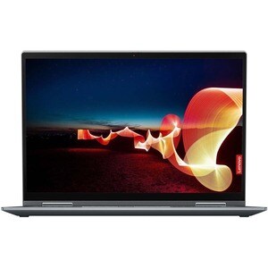 Lenovo ThinkPad X1 Yoga Gen 6 20XY0022US 14" Touchscreen Convertible 2 in 1 Notebook - WUXGA - 1920 x 1200 - Intel Core i5
