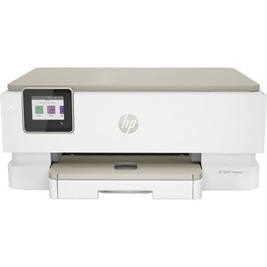 HP ENVY Inspire 7220e Wireless Inkjet Multifunction Printer - Colour - Portobello - Copier/Printer/Scanner - 22 ppm Mono/2