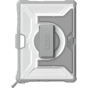Urban Armor Gear Plasma Healthcare Carrying Case for 26.7 cm (10.5") Microsoft Surface Go, Surface Go 2, Surface Go 3, Sur