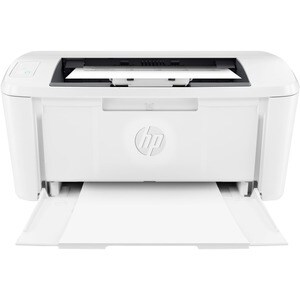 HP LaserJet M110w - Desktop Kabellos Laserdrucker - Monochrom - 21 ppm Monodruck - 600 x 600 dpi Druckauflösung - 150 Blät