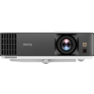 BenQ TK700 3D Ready DLP Projector - 16:9 - Ceiling Mountable, Floor Mountable - High Dynamic Range (HDR) - 3840 x 2160 - C