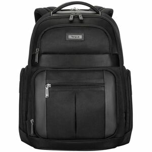 Targus Mobile Elite TBB618GL Tasche (Rucksack) für 38,1 cm (15 Zoll) bis 40,6 cm (16 Zoll) Notebook, Sonnenbrille, Stift, 