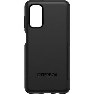 OtterBox Galaxy A13 5G Commuter Series Lite Case - For Samsung Galaxy A13 5G Smartphone - Black - Drop Resistant, Bump Res