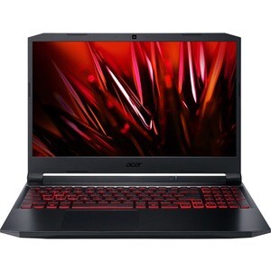 Acer Nitro 5 AN515-45 AN515-45-R9SR 39.6 cm (15.6") 游戏笔记本 - Full HD - AMD Ryzen 7 5800H - 16 GB - 512 GB SSD - 英文 键盘 - 192
