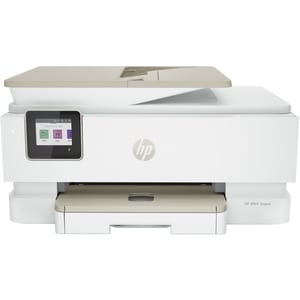 HP ENVY Inspire 7920e Wireless Inkjet Multifunction Printer - Colour - Copier/Printer/Scanner - 22 ppm Mono/20 ppm Color P