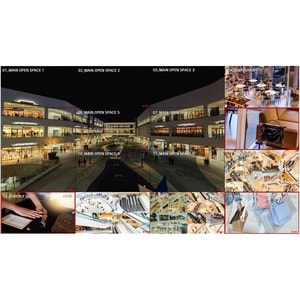 LG 55VSH7J-H 1397 mm LCD Digital Signage Display - Energy Star - 1920 x 1080 - Direct LED - 700 cd/m² - 1080p - USB - HDMI