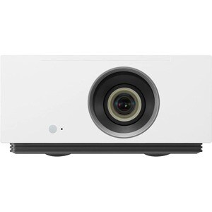 Proiettore DLP Montabile al soffitto LG CineBeam HU710P - 16:9 - Bianco - High Dynamic Range (HDR) - 3840 x 2160 - Soffitt