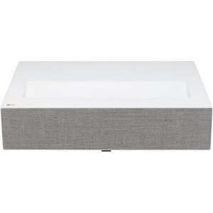 Proiettore DLP Montabile al soffitto LG CineBeam HU715Q Ultra Short Throw - 16:9 - Bianco - High Dynamic Range (HDR) - 384