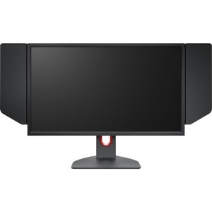 BenQ Zowie XL2746K 27" (68.6 cm) Class Full HD Gaming LCD Monitor - 16:9 - Grey - 27" (68.6 cm) Viewable - Twisted nematic