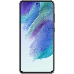 Samsung Galaxy S21 FE 5G SM-G990B/DS 128 GB Smartphone - 16.3 cm (6.4") Dynamic AMOLED Full HD Plus 2340 x 1080 - Octa-cor