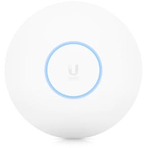 Ubiquiti UniFi 6 Professional U6 Pro Dual Band 802.11ax 5.30 Gbit/s Wireless Access Point - Indoor - 2.40 GHz, 5 GHz - Int