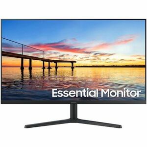 Samsung Essential S32B304NWN 32" Class Full HD LCD Monitor - 16:9 - 32" Viewable - Vertical Alignment (VA) - 1920 x 1080 -