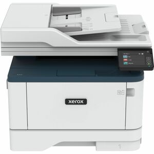 Xerox B305 Multifunction Printer, Print/Copy/Scan, Up To 40 ppm, Letter/Legal, USB/Ethernet And Wireless, 110V - Copier/Pr