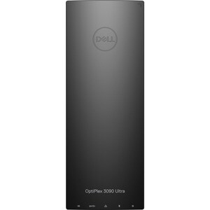 Dell OptiPlex 3000 3090 Desktop Computer - Intel Core i5 11th Gen i5-1145G7 Quad-core (4 Core) 2.60 GHz - 16 GB RAM DDR4 S