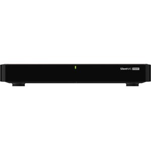 QNAP HS-264-8G 2 x Total Bays SAN/NAS Storage System - 4 GB Flash Memory Capacity Celeron N5105 Quad-core (4 Core) 2 GHz -