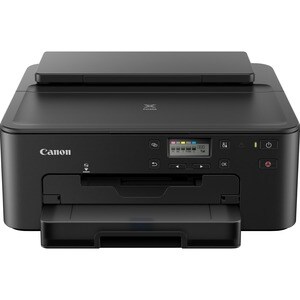 Canon PIXMA TS705a A4 Wireless Inkjet Printer | Ingram Micro