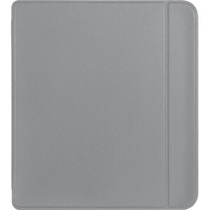 Kobo Libra 2 Basic SleepCover Case - Steel Grey