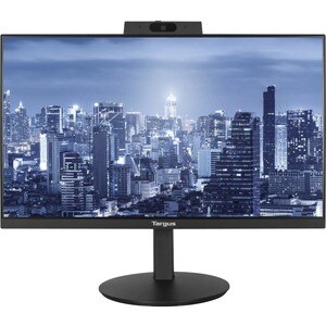 Targus DM4240SEUZ 61 cm (24") Full HD LED LCD Monitor - 16:9 - Black - 609.60 mm Class - 1920 x 1080 - 60 Hz Refresh Rate 