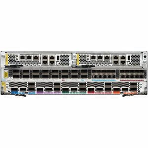 ASR 9903 Flexible Consumption Compact Chassis 3RU