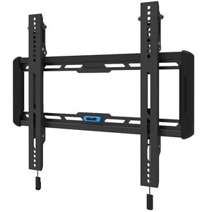 Fixation murale Neomounts pour TV, Ecran Plat - Noir - 1 Écran(s) supportés - 81,3 cm à 165,1 cm (65") - 60 kg Max - 100 x