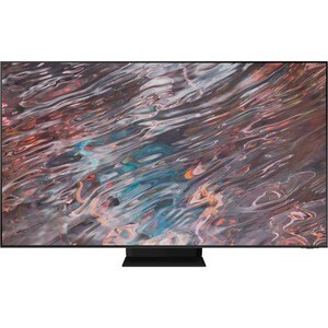 Samsung QP75A-8K 1905 mm LCD Digital Signage Display - 16 Hours/ 7 Days Operation - Vertical Alignment (VA) - High Dynamic