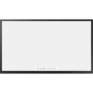 Samsung Flip 2 WM85R 85" Class LCD Touchscreen Monitor - 6 ms - 214.9 cm (84.6") Viewable - Infrared - 3840 x 2160 - 4K UH