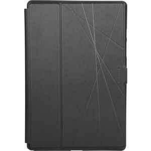 Targus Click-In THZ919GL Carrying Case (Flip) for 26.7 cm (10.5") Samsung Galaxy Tab A8 Tablet - Black - Drop Resistant - 