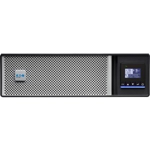 Eaton Line-interactive UPS - 2.20 kVA/2.20 kW - 3U - 3 Minute Stand-by - 230 V Input - 200 V AC, 208 V AC, 220 V AC Output