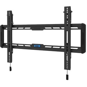Neomounts Wall Mount for TV - Black - 1 Display(s) Supported - 101.6 cm to 190.5 cm (75") Screen Support - 70 kg Load Capa