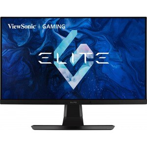 ViewSonic XG321UG 32 Inch 4K IPS 144Hz Gaming Monitor G-Sync Ultimate, Mini LED, Nvidia Reflex, HDR1400, Advanced Ergonomi