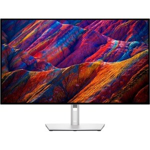 DELL ULTRASHARP 32 4K VIDEO CONF MONITOR - U3223QE 80CM (31.