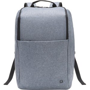 ECO BACKPACK MOTION 13-15.6IN BLUE DENIM