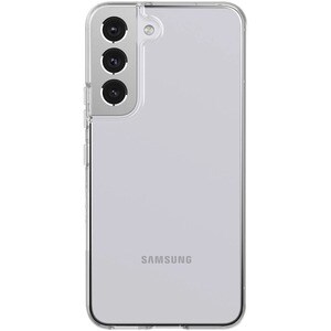 Tech21 Evo Lite Case for Apple Galaxy S22 Smartphone - Clear - Yellowing Resistant, Scratch Resistant, Drop Resistant, Bac