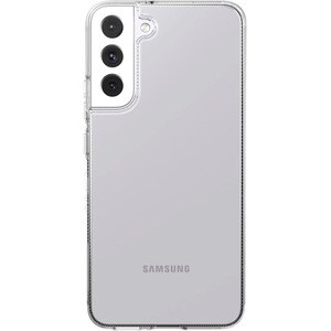 Tech21 Evo Lite Case for Samsung Galaxy S22+ Smartphone - Clear - Yellowing Resistant, Drop Resistant, Scratch Resistant, 