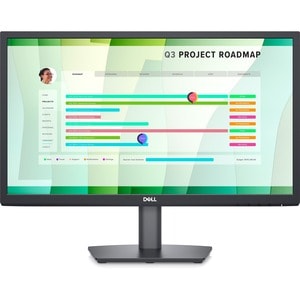 DELL E2223HN MONITOR 22 54.48CM (21.5) 1920X1080 60HZ 5M