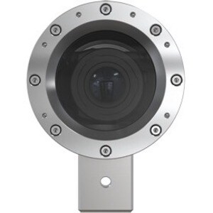 EXCAM XF P1377 EXP PROTECTED POE POWERED 5 MP FIXED NETWORK C