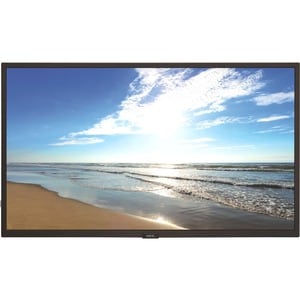 Sharp NEC Display 32" Professional Grade Display - 32" LCD - High Dynamic Range (HDR) - 1920 x 1080 - 16:9 - 8 ms - LED - 