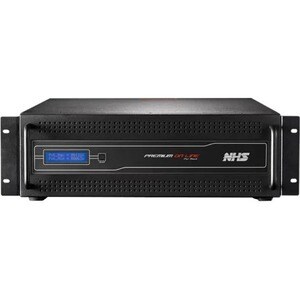 NOBREAK NHS PREMIUM OL (RACK EXT/3000VA/10B.9AH/220V)