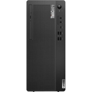 Lenovo ThinkCentre M70t 11DAS0C000 Desktop Computer - Intel Core i5 10th Gen i5-10500 Hexa-core (6 Core) 3.10 GHz - 8 GB R