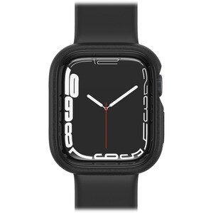 Case OtterBox EXO Edge - for Apple Smartwatch - Nero