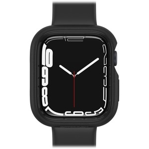 OtterBox EXO Edge Case for Apple Smart Watch - Black