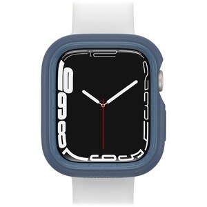 OtterBox EXO Edge Case for Apple Apple Watch - Rock Skip Way (Blue)