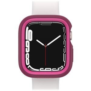 OtterBox EXO Edge Case for Apple Apple Watch - Renaissance Pink