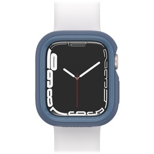 OtterBox EXO Edge Case for Apple Apple Watch - Rock Skip Way (Blue)