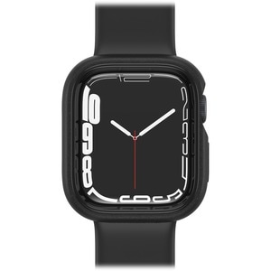 OtterBox EXO Edge Case for Apple Smart Watch - Black