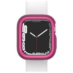 OtterBox EXO Edge Case for Apple Apple Watch - Renaissance Pink