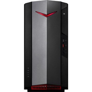 Ordenador de sobremesa gaming Acer Nitro N50-640 - Intel Core i5 12a Gen i5-12400F Hexa-core (6 Core) 2,50 GHz - 16 GB RAM